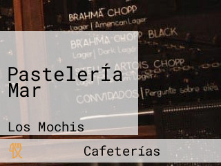 PastelerÍa Mar