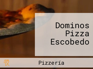 Dominos Pizza Escobedo