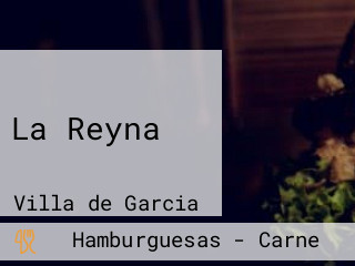 La Reyna