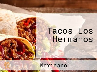 Tacos Los Hermanos