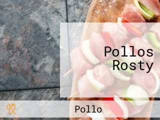 Pollos Rosty