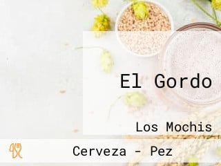 El Gordo