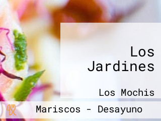 Los Jardines