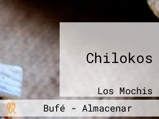 Chilokos