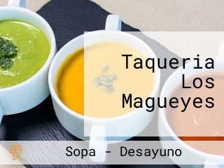 Taqueria Los Magueyes