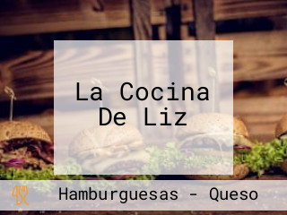 La Cocina De Liz