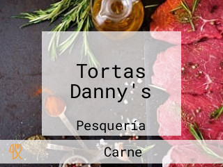 Tortas Danny's