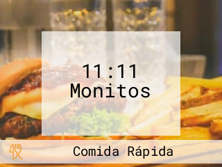 11:11 Monitos