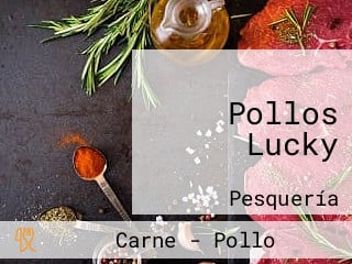 Pollos Lucky