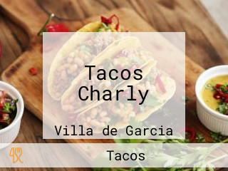 Tacos Charly