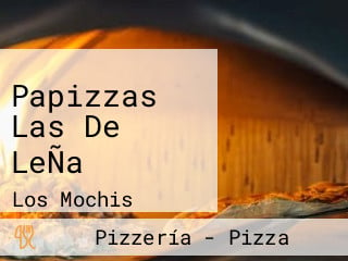 Papizzas Las De LeÑa