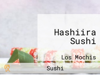 Hashiira Sushi