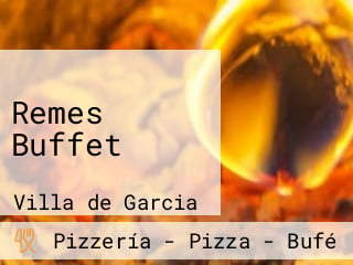 Remes Buffet