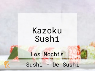 Kazoku Sushi