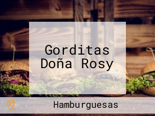 Gorditas Doña Rosy