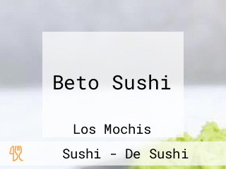 Beto Sushi