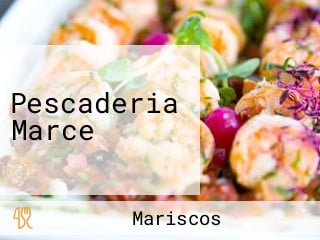 Pescaderia Marce