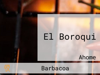 El Boroqui