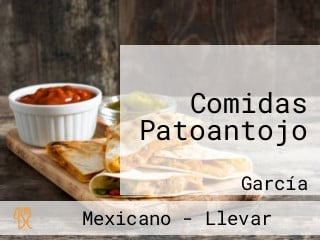 Comidas Patoantojo