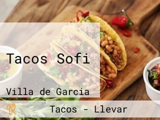 Tacos Sofi