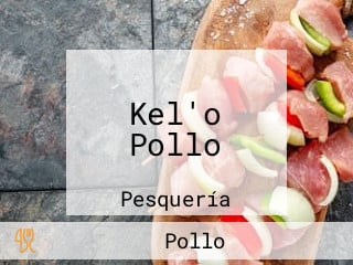 Kel'o Pollo