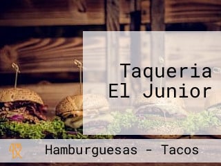 Taqueria El Junior