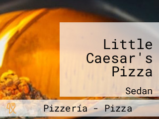 Little Caesar's Pizza