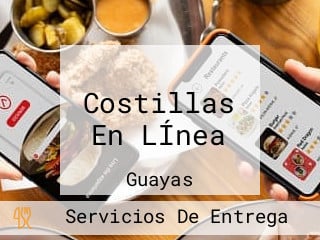 Costillas En LÍnea