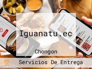 Iguanatu.ec