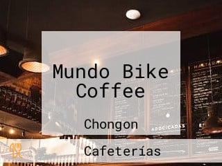 Mundo Bike Coffee