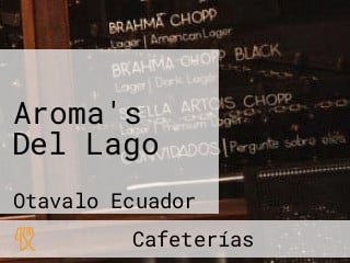 Aroma's Del Lago