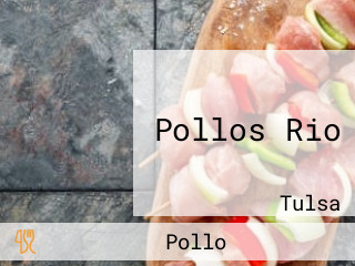 Pollos Rio