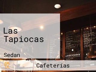 Las Tapiocas