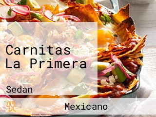 Carnitas La Primera