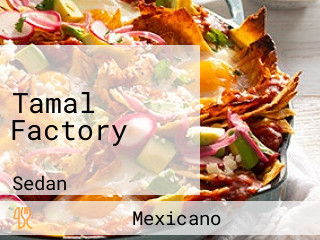 Tamal Factory