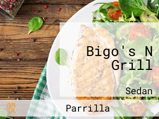 Bigo's N Grill