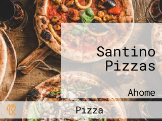 Santino Pizzas