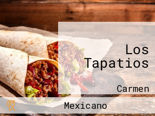 Los Tapatios