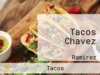 Tacos Chavez