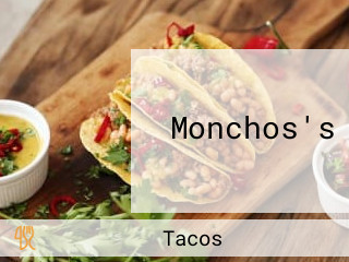 Monchos's