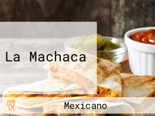 La Machaca