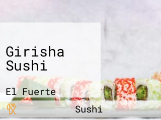 Girisha Sushi