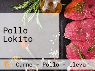 Pollo Lokito