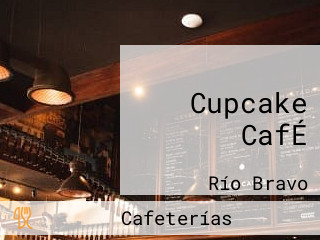 Cupcake CafÉ