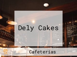 Dely Cakes