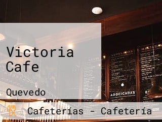 Victoria Cafe