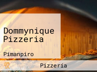 Dommynique Pizzeria