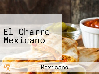 El Charro Mexicano