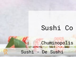 Sushi Co