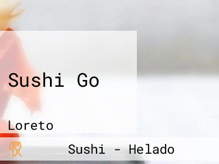 Sushi Go